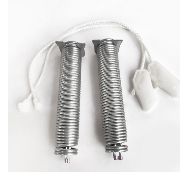 Siemens Bulaşık Makinesi Menteşe Yay ve İpi - ( 00754869 )